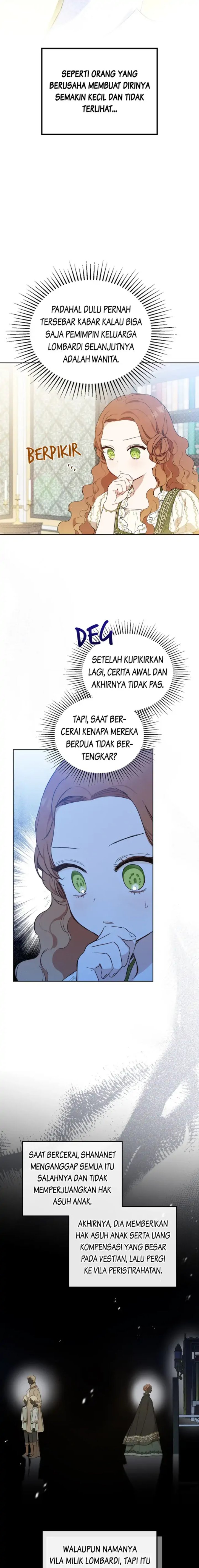 Baca I Shall Master This Family! - Chapter 84 halaman 7