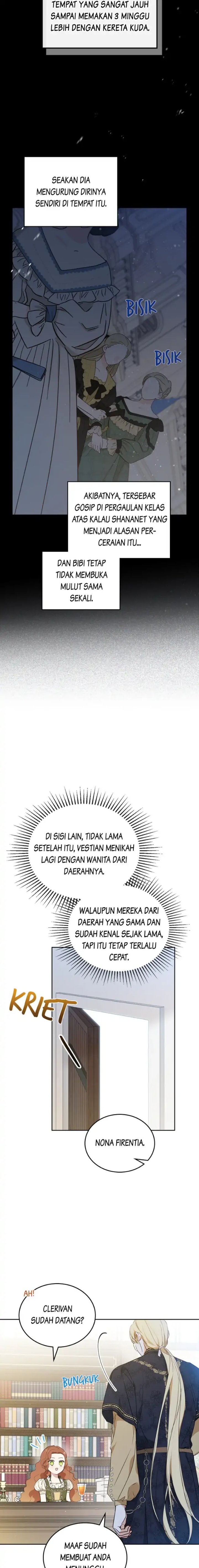 Baca I Shall Master This Family! - Chapter 84 halaman 8