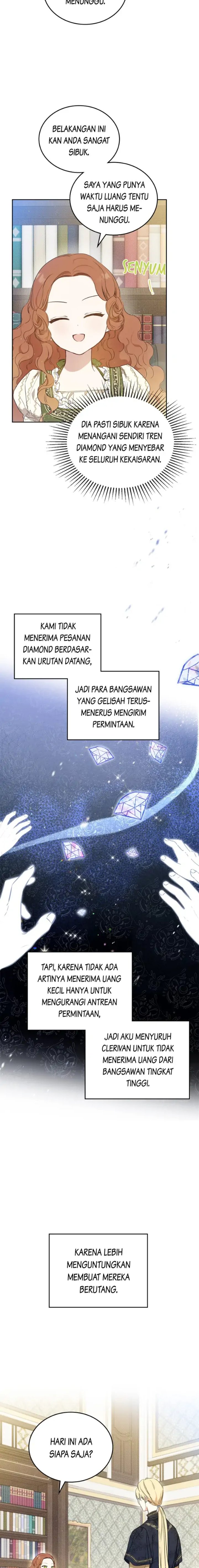 Baca I Shall Master This Family! - Chapter 84 halaman 9