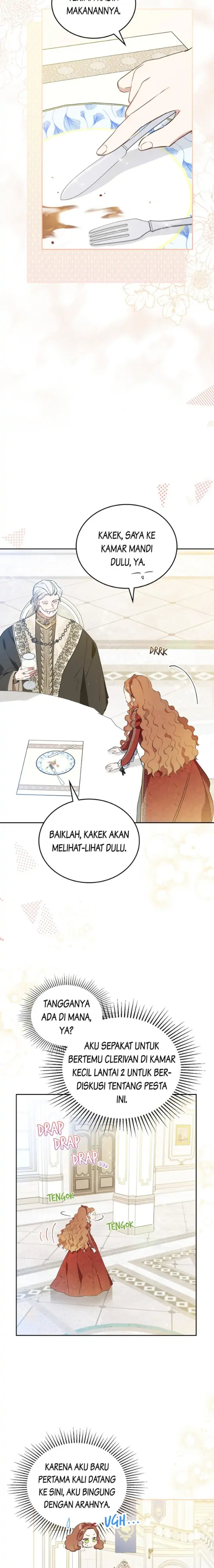 Baca I Shall Master This Family! - Chapter 85 halaman 11