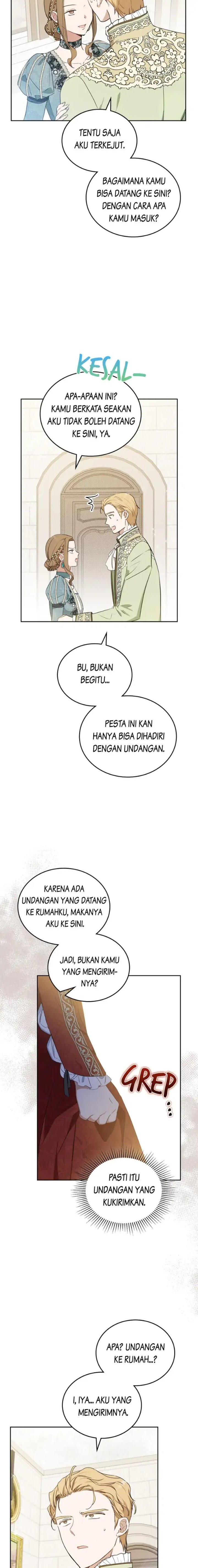 Baca I Shall Master This Family! - Chapter 85 halaman 15
