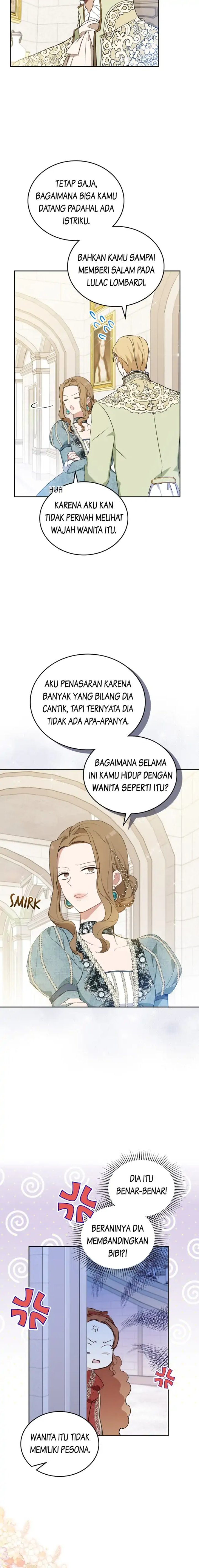 Baca I Shall Master This Family! - Chapter 85 halaman 16