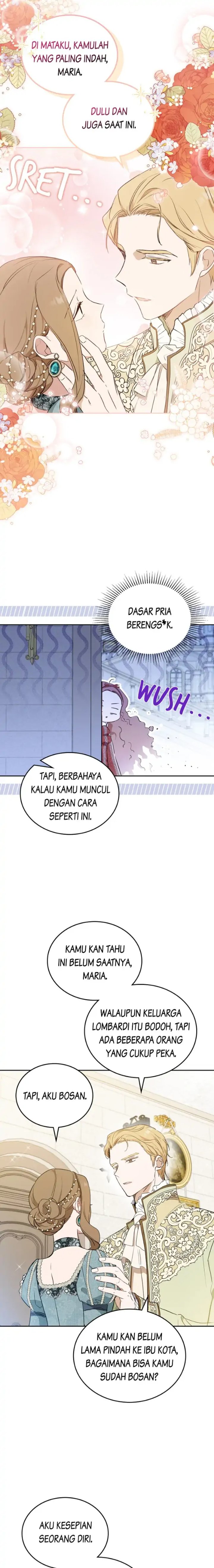 Baca I Shall Master This Family! - Chapter 85 halaman 17