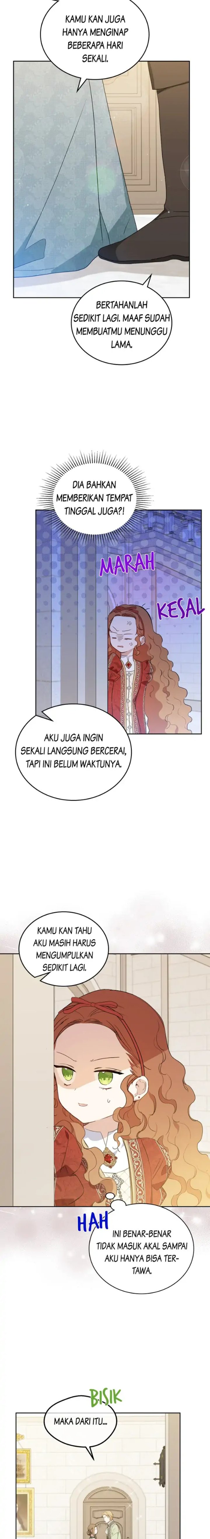 Baca I Shall Master This Family! - Chapter 85 halaman 18