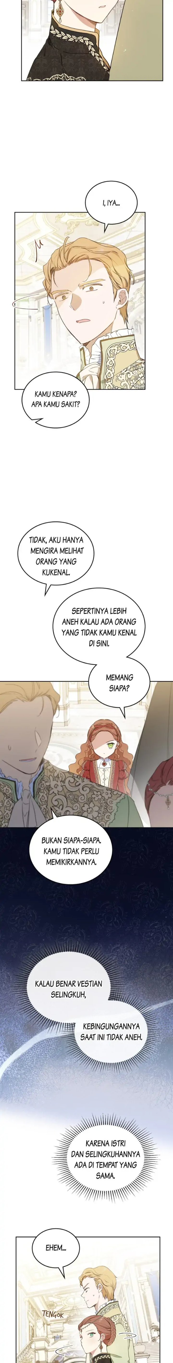 Baca I Shall Master This Family! - Chapter 85 halaman 2