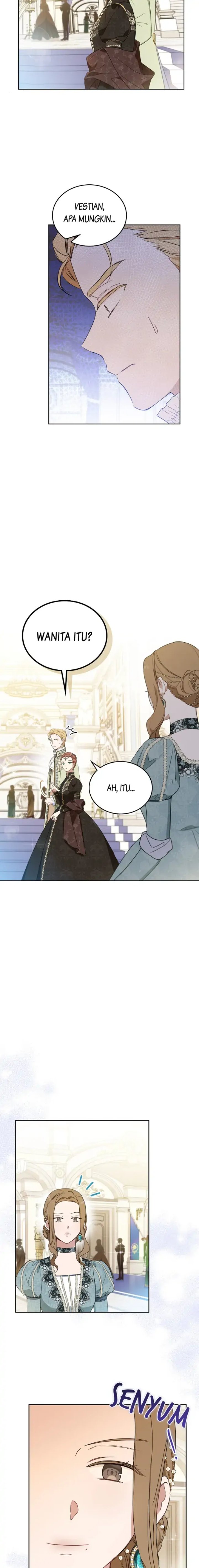 Baca I Shall Master This Family! - Chapter 85 halaman 3