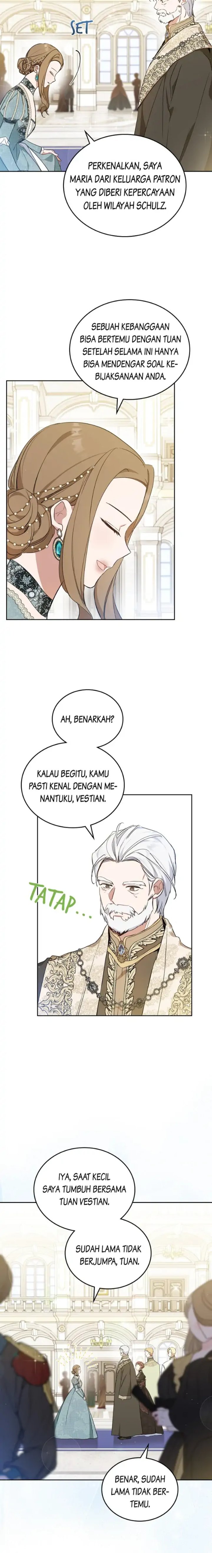 Baca I Shall Master This Family! - Chapter 85 halaman 5
