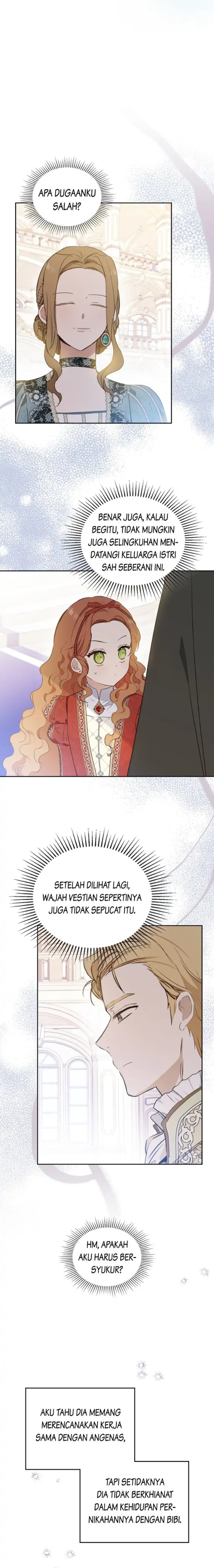 Baca I Shall Master This Family! - Chapter 85 halaman 6