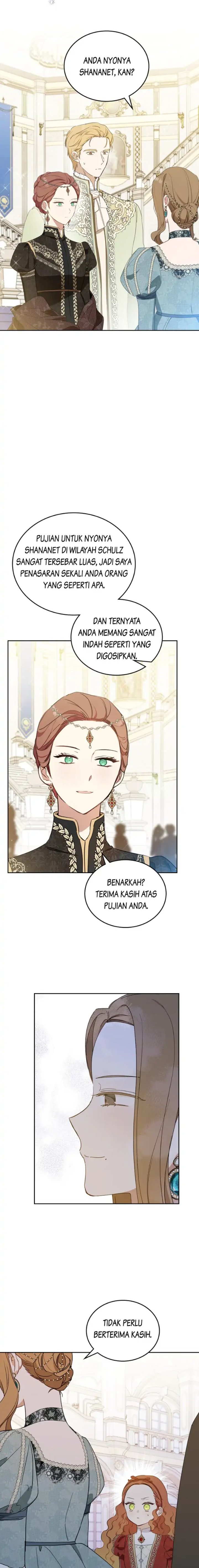 Baca I Shall Master This Family! - Chapter 85 halaman 7