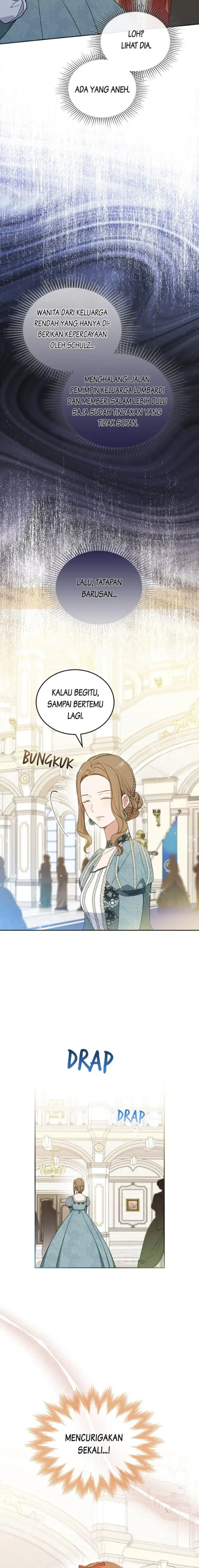 Baca I Shall Master This Family! - Chapter 85 halaman 8