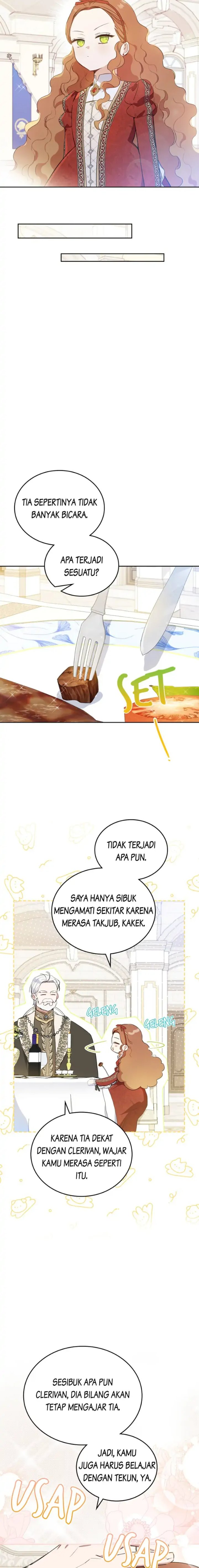 Baca I Shall Master This Family! - Chapter 85 halaman 9