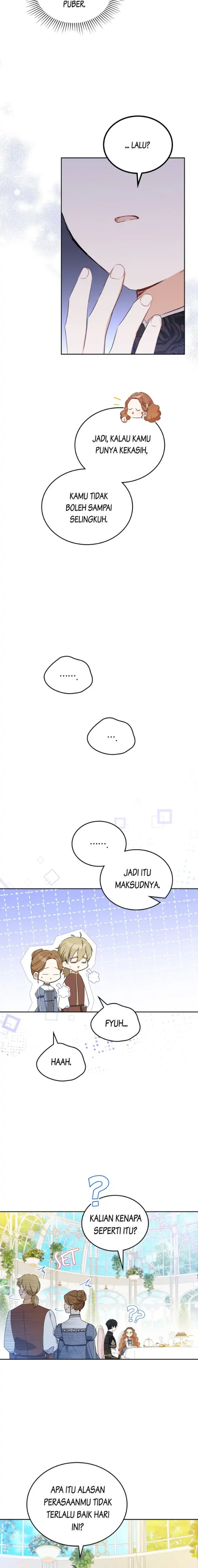 Baca I Shall Master This Family! - Chapter 86 halaman 10