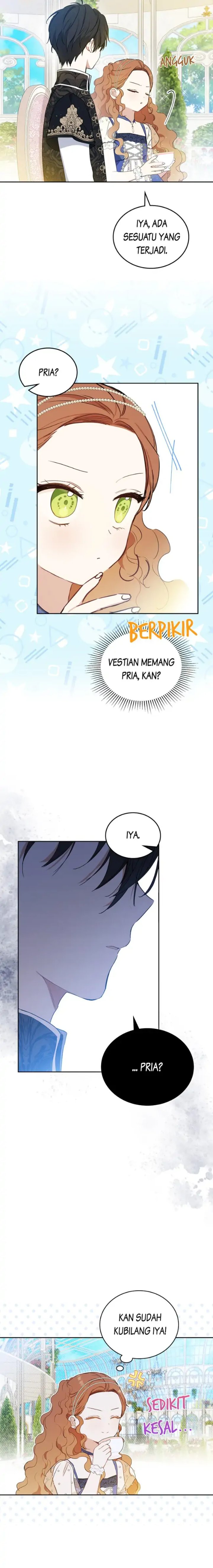 Baca I Shall Master This Family! - Chapter 86 halaman 11