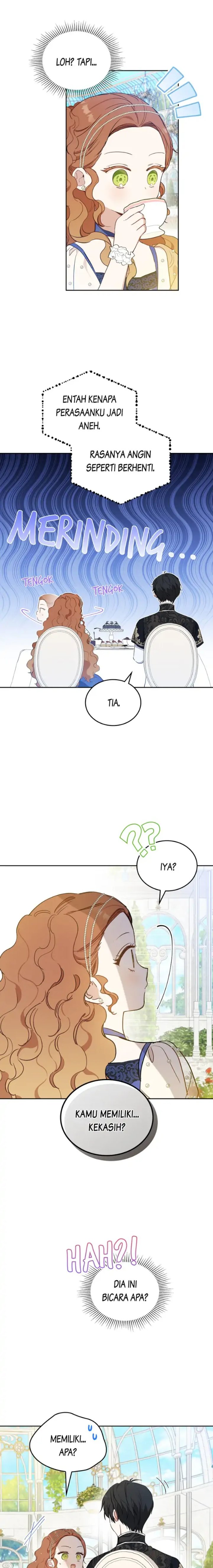 Baca I Shall Master This Family! - Chapter 86 halaman 12