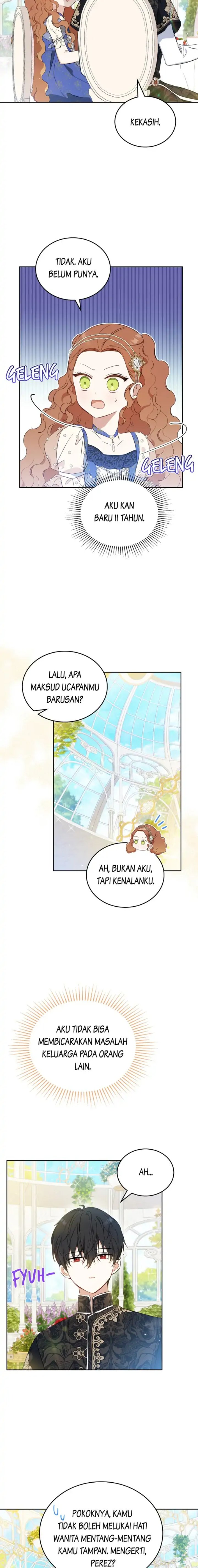 Baca I Shall Master This Family! - Chapter 86 halaman 13