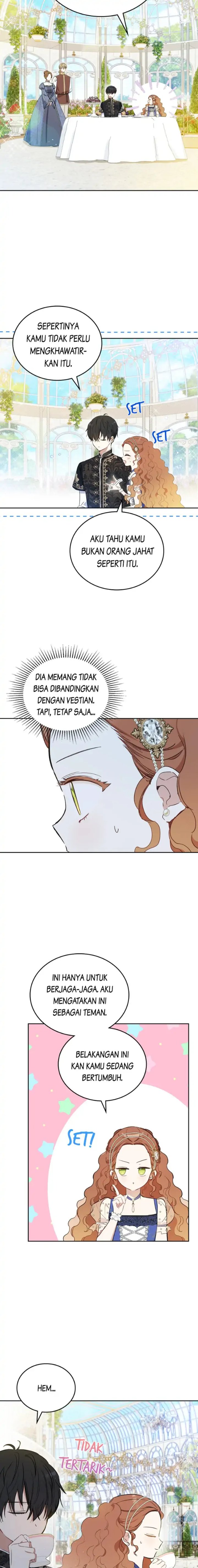 Baca I Shall Master This Family! - Chapter 86 halaman 14