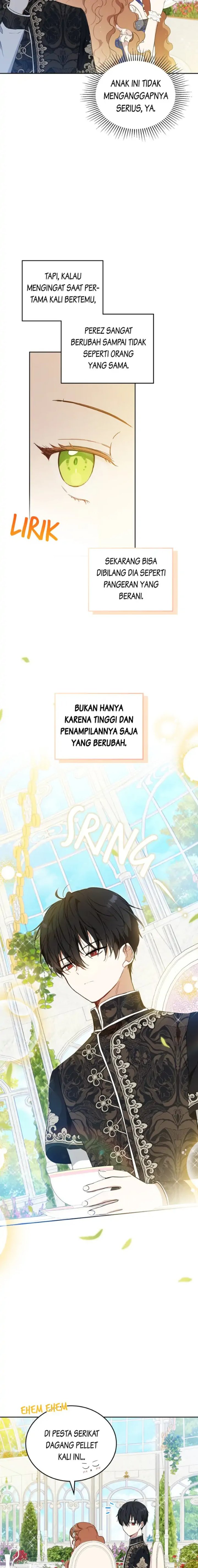 Baca I Shall Master This Family! - Chapter 86 halaman 15