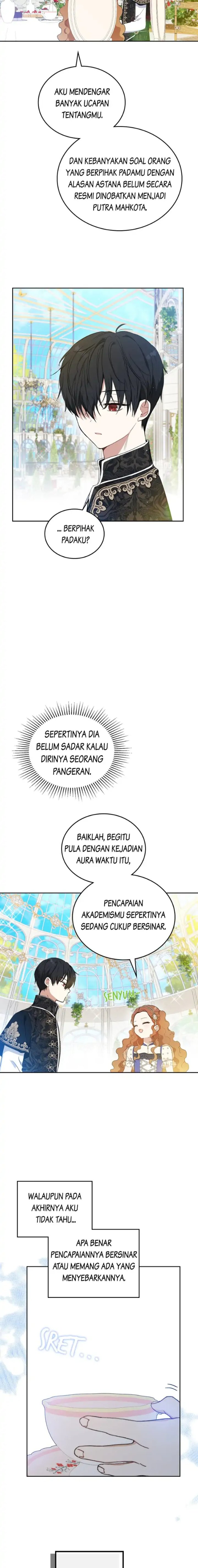 Baca I Shall Master This Family! - Chapter 86 halaman 16