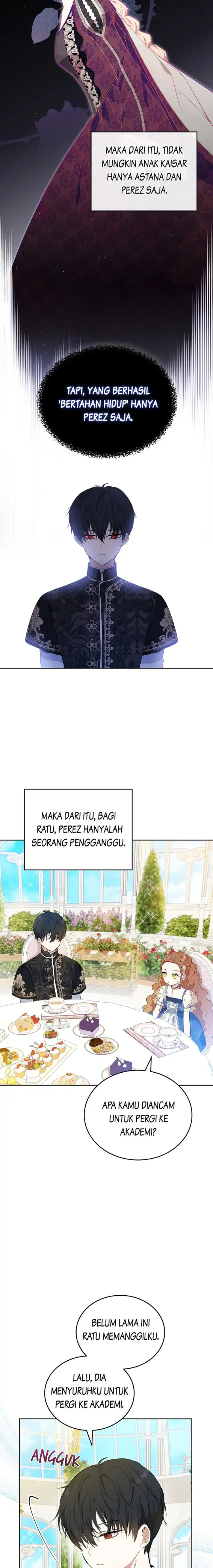 Baca I Shall Master This Family! - Chapter 86 halaman 18