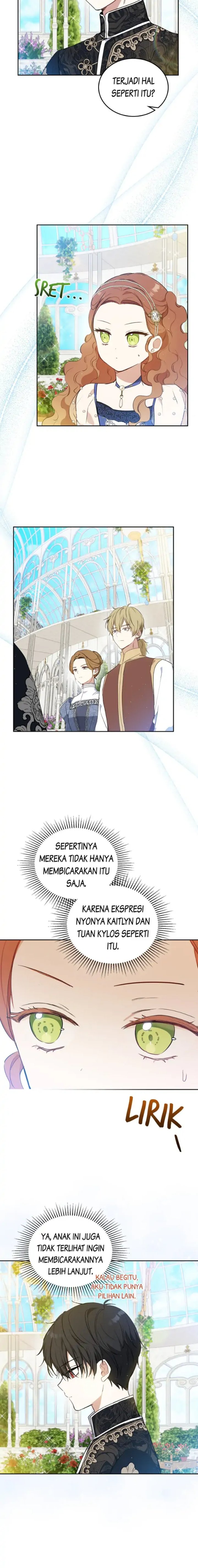 Baca I Shall Master This Family! - Chapter 86 halaman 19