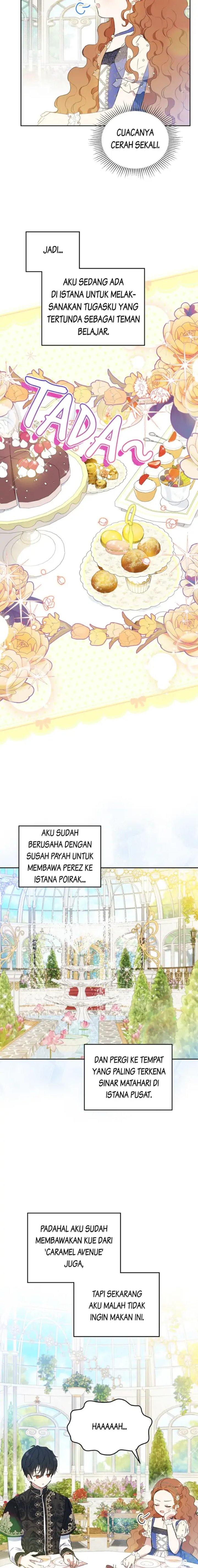 Baca I Shall Master This Family! - Chapter 86 halaman 2
