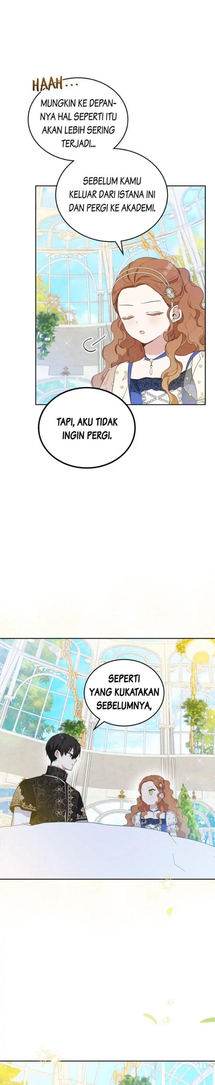 Baca I Shall Master This Family! - Chapter 86 halaman 20