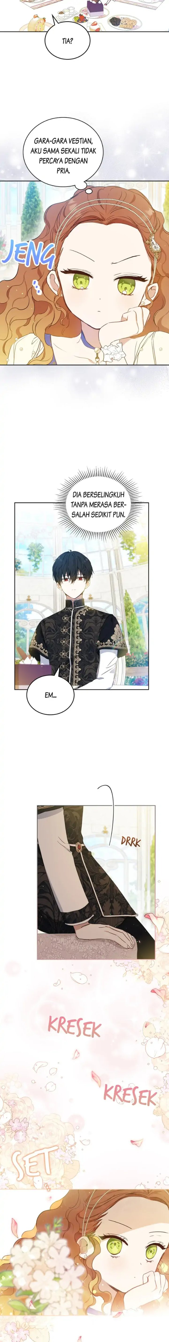 Baca I Shall Master This Family! - Chapter 86 halaman 3
