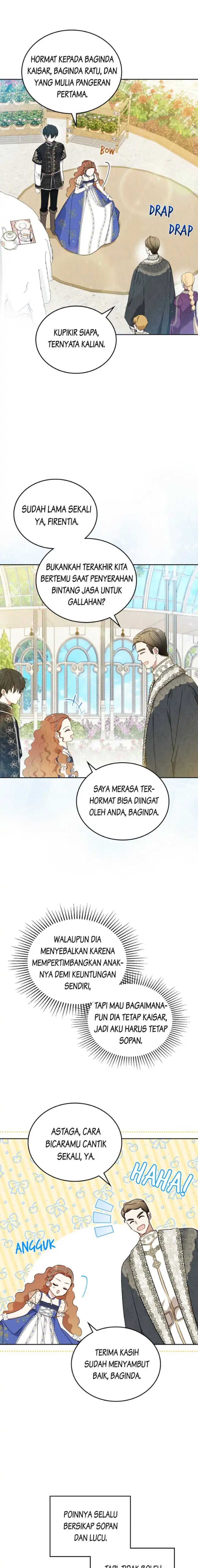 Baca I Shall Master This Family! - Chapter 87 halaman 10