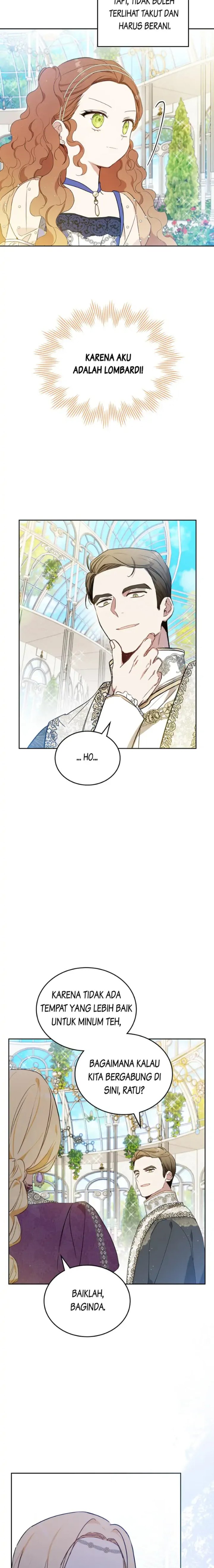 Baca I Shall Master This Family! - Chapter 87 halaman 11