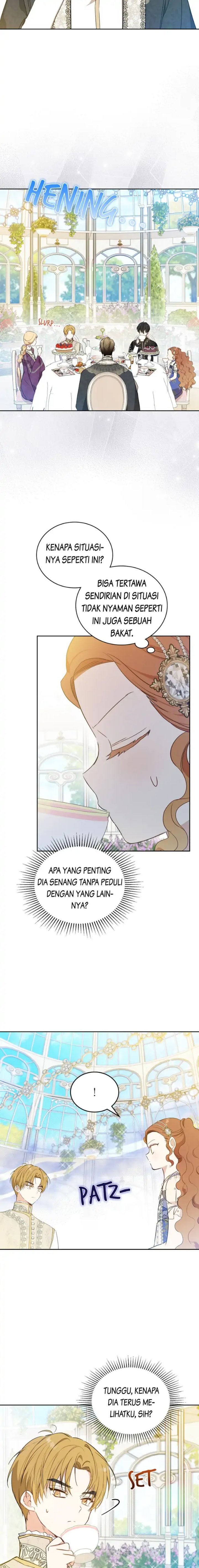 Baca I Shall Master This Family! - Chapter 87 halaman 13