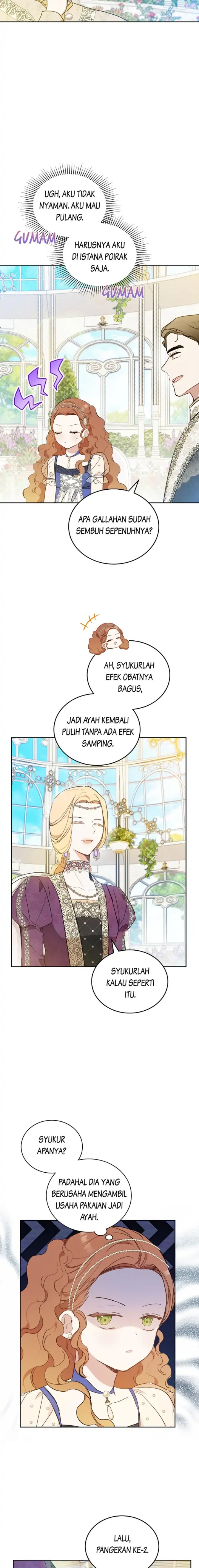 Baca I Shall Master This Family! - Chapter 87 halaman 14