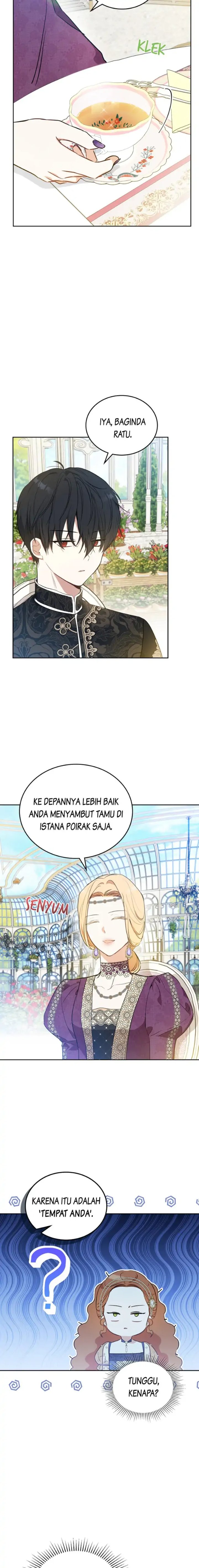 Baca I Shall Master This Family! - Chapter 87 halaman 15
