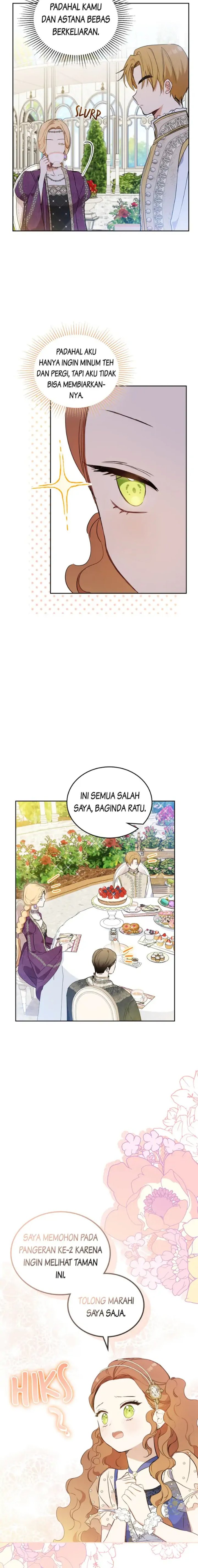 Baca I Shall Master This Family! - Chapter 87 halaman 16