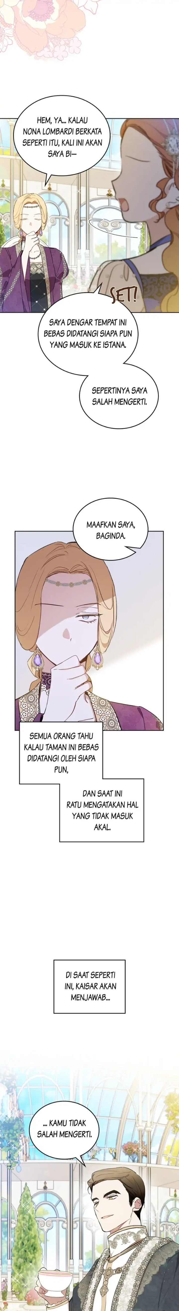 Baca I Shall Master This Family! - Chapter 87 halaman 17
