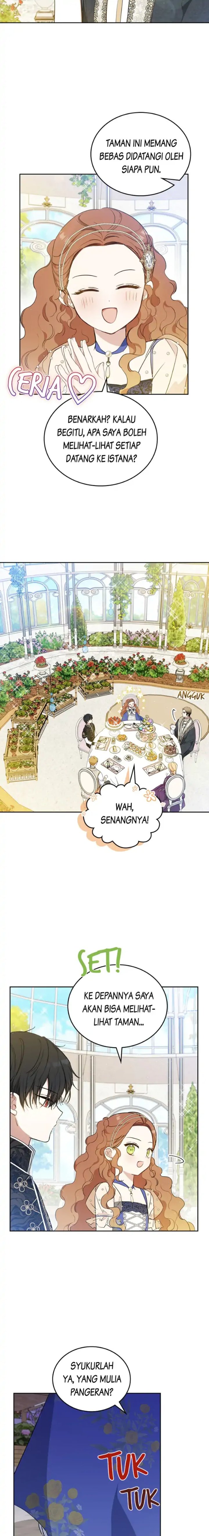 Baca I Shall Master This Family! - Chapter 87 halaman 18