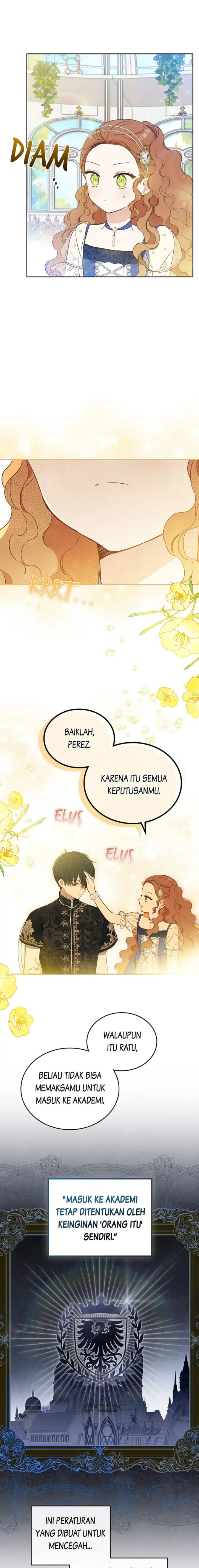 Baca I Shall Master This Family! - Chapter 87 halaman 2