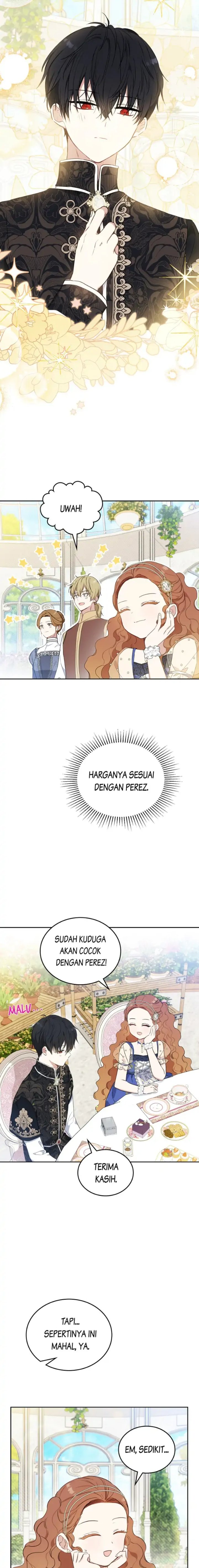 Baca I Shall Master This Family! - Chapter 87 halaman 7