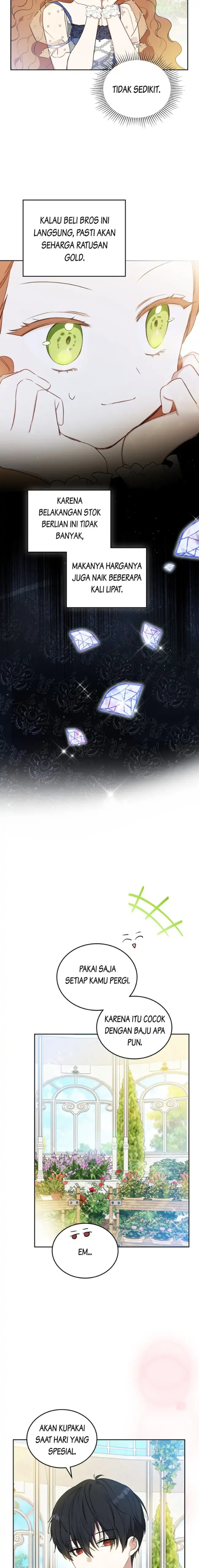 Baca I Shall Master This Family! - Chapter 87 halaman 8
