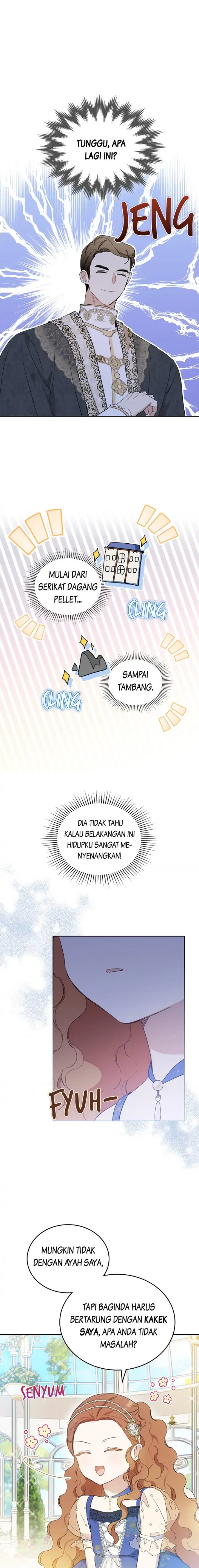 Baca I Shall Master This Family! - Chapter 88 halaman 1