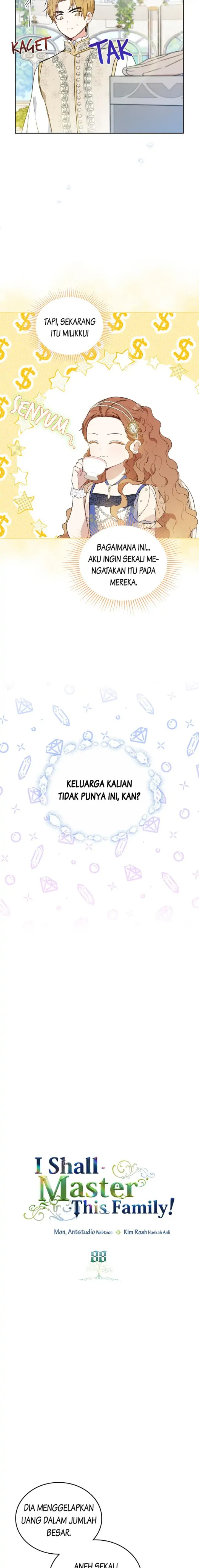 Baca I Shall Master This Family! - Chapter 88 halaman 10