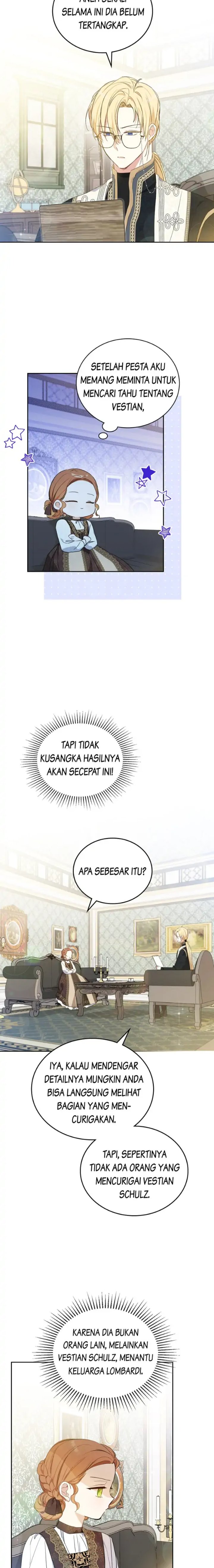 Baca I Shall Master This Family! - Chapter 88 halaman 11