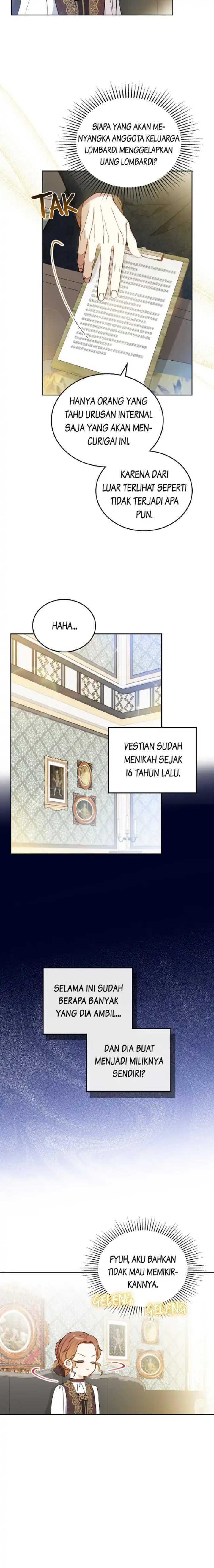 Baca I Shall Master This Family! - Chapter 88 halaman 12