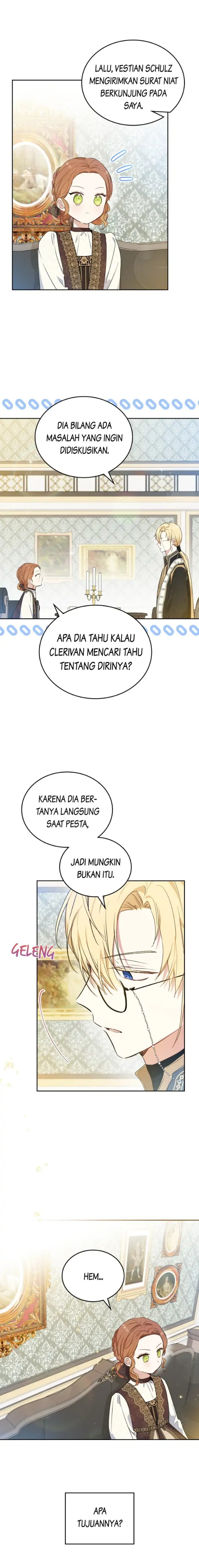 Baca I Shall Master This Family! - Chapter 88 halaman 13