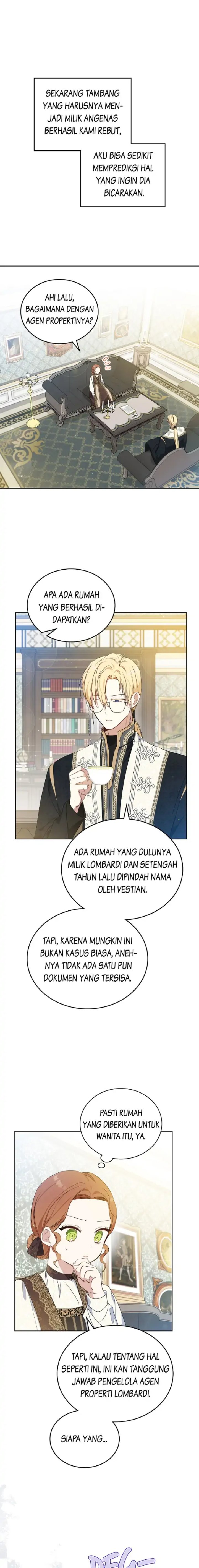 Baca I Shall Master This Family! - Chapter 88 halaman 14