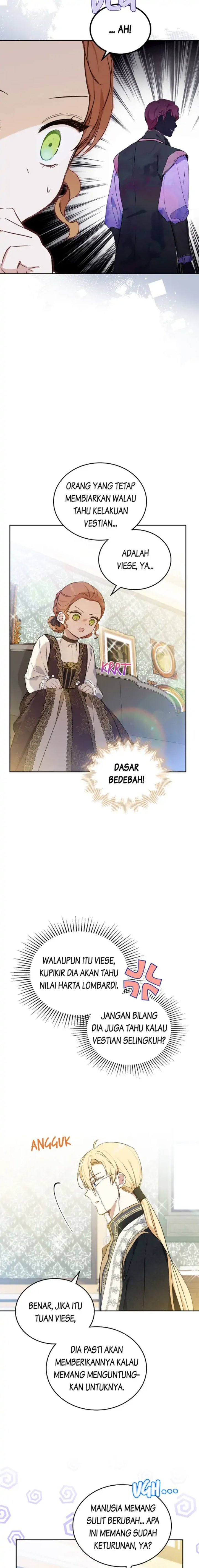 Baca I Shall Master This Family! - Chapter 88 halaman 15