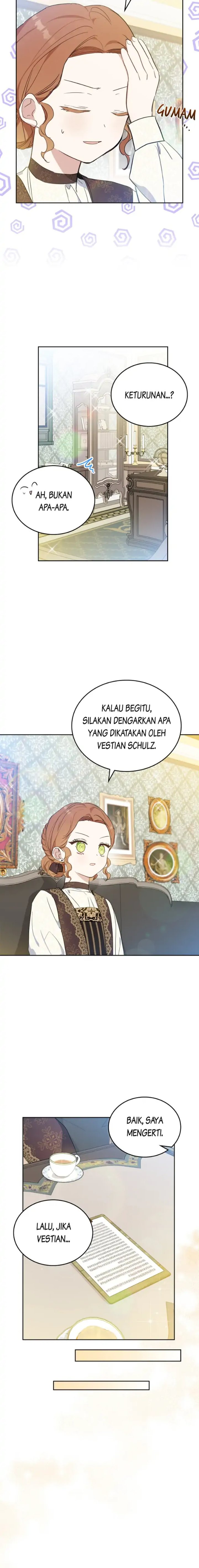 Baca I Shall Master This Family! - Chapter 88 halaman 16