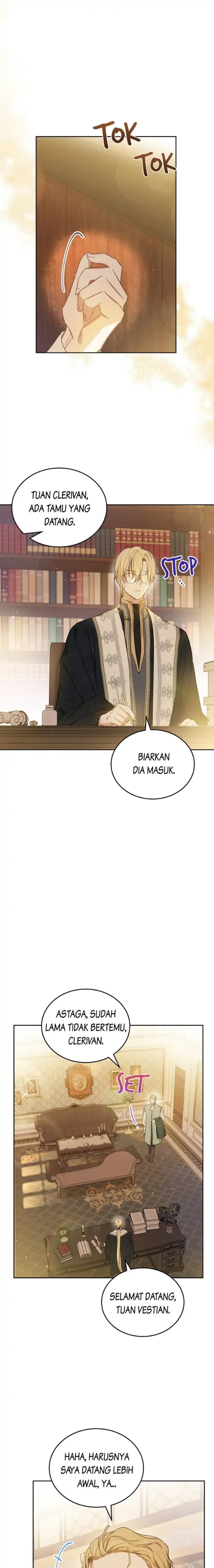 Baca I Shall Master This Family! - Chapter 88 halaman 17