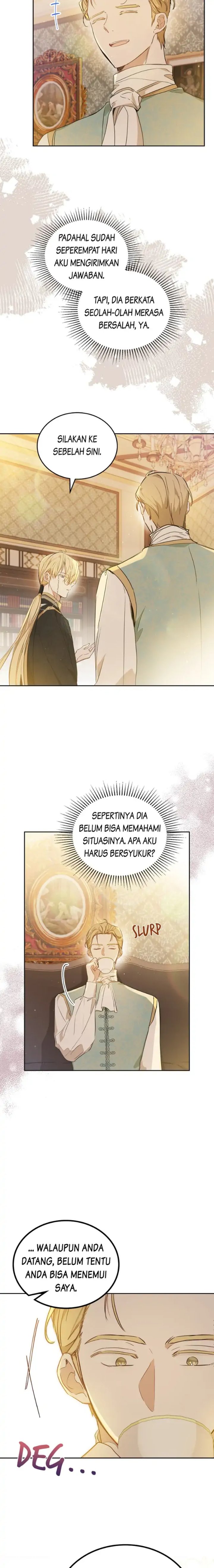 Baca I Shall Master This Family! - Chapter 88 halaman 18