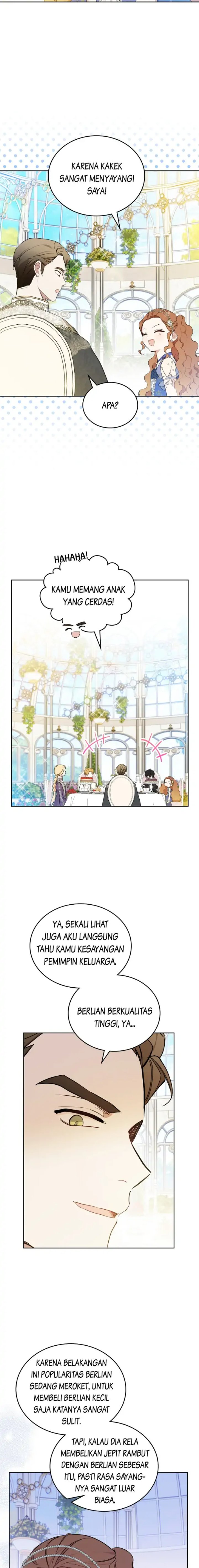 Baca I Shall Master This Family! - Chapter 88 halaman 2