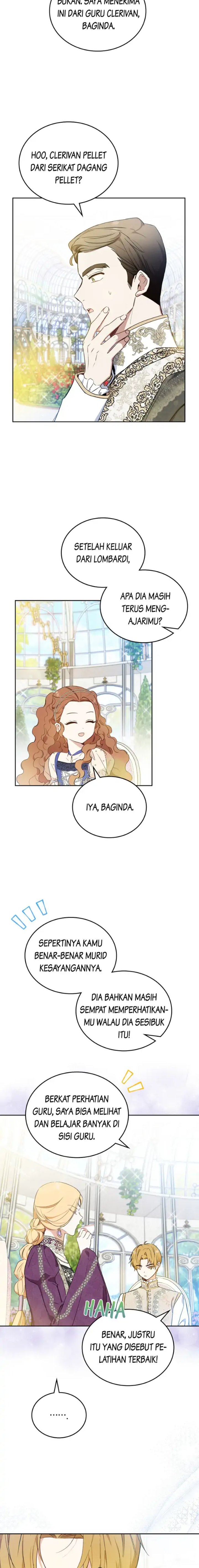 Baca I Shall Master This Family! - Chapter 88 halaman 4